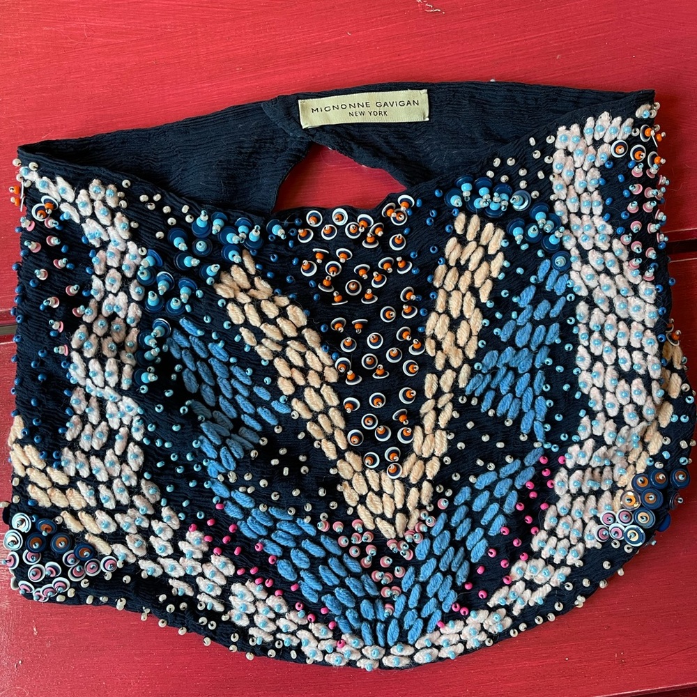 Mignonne Gavigan Zoe Le Charlot